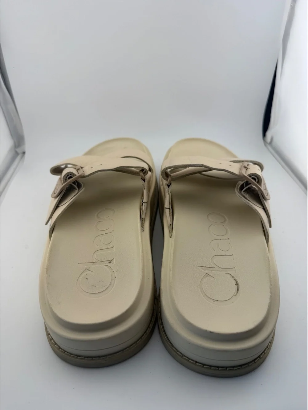 Chaco midform flatform